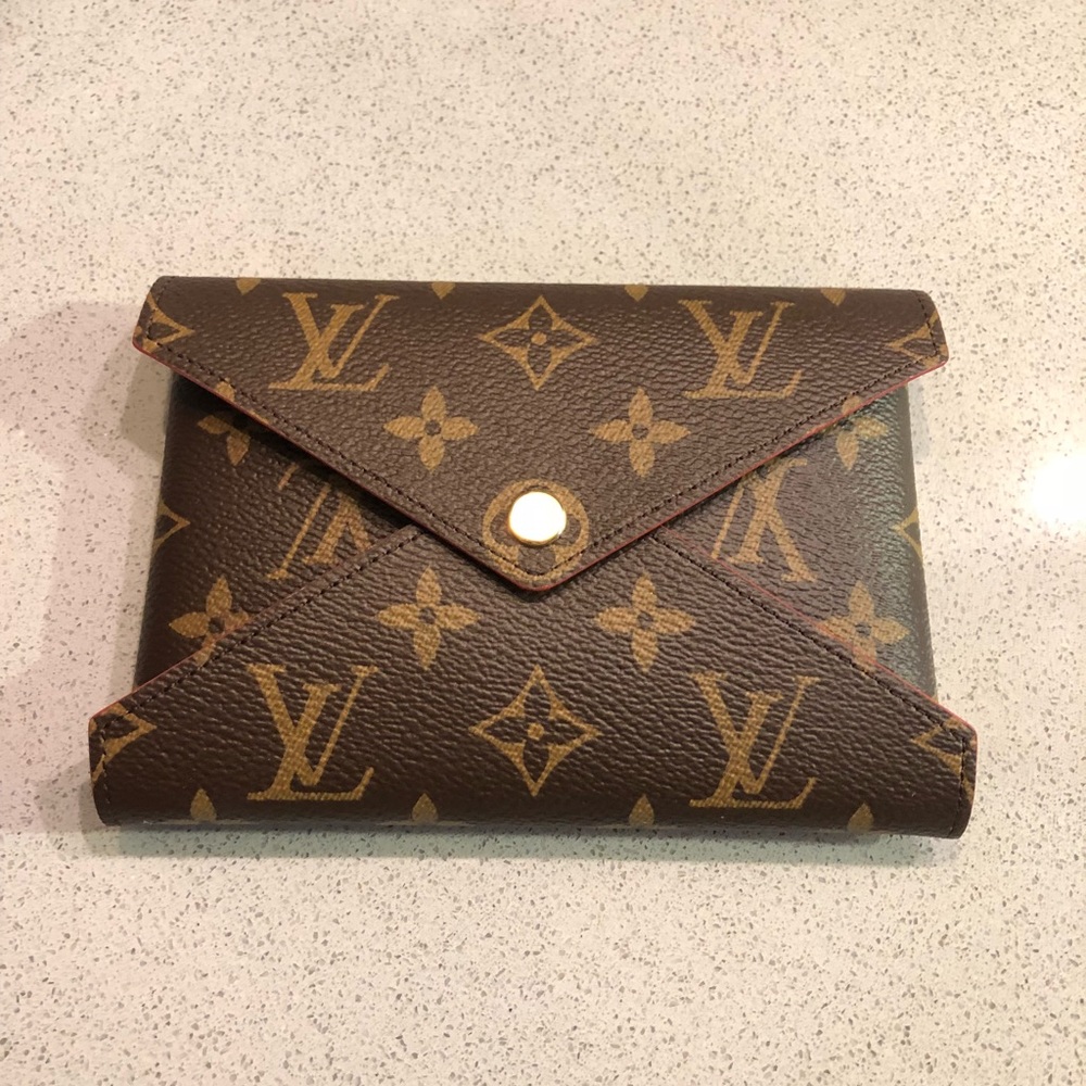 Pouchette Kirigami - Louis Vuitton - Middle Size
